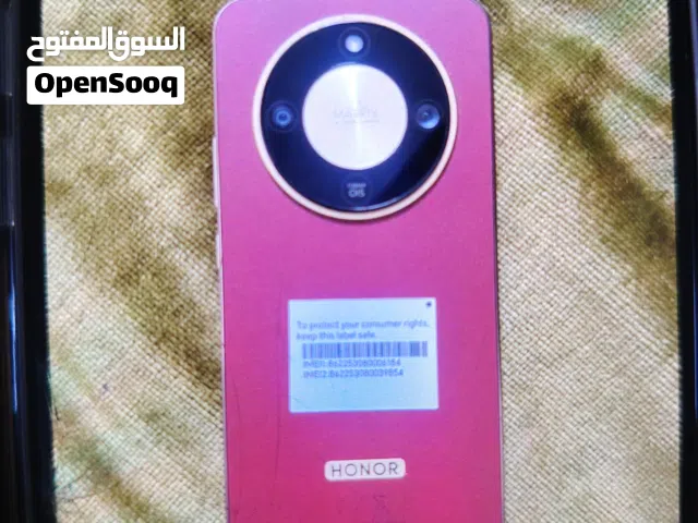 Honor Other 256 GB in Baghdad