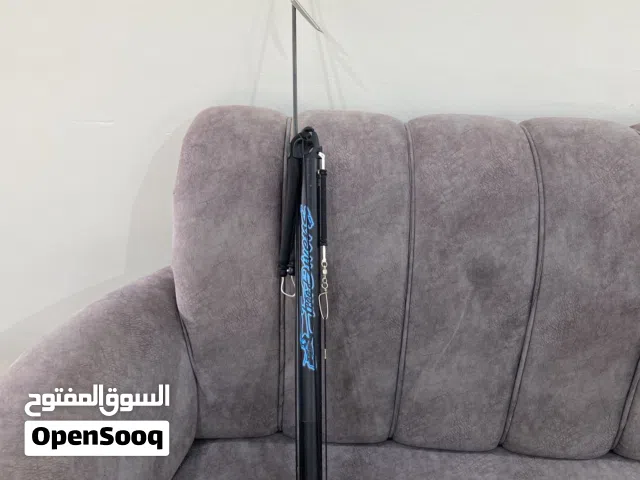 سبير جن صيد غير مستعمل