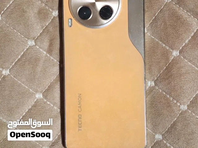 Tecno Camon 256 GB in Babylon