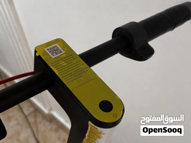 سكوتر بحاله الوكاله ونظيف