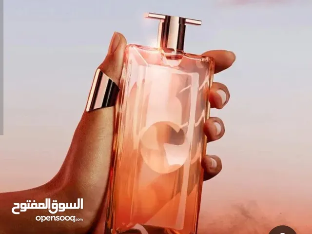 عطر لانكوم  ايدول