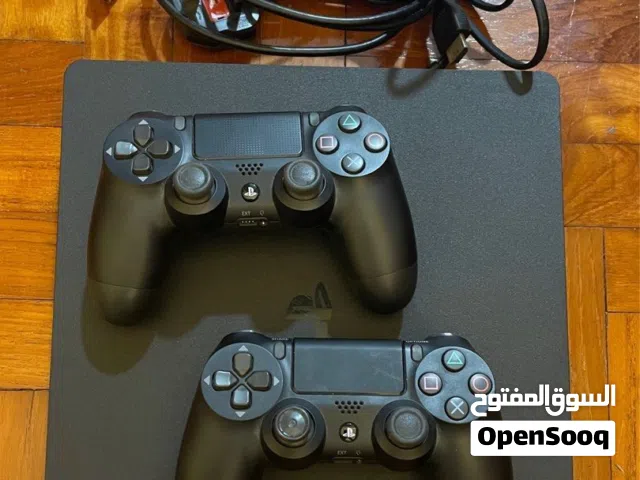 for sale playstation 4 interested message me or call number description