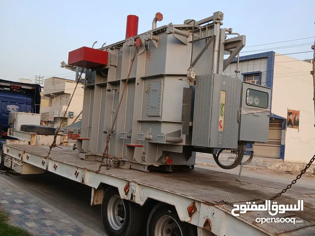 عربه لودر حدادي حماله مكفوله