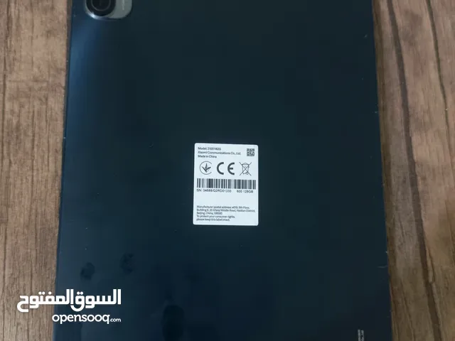 Xiaomi Pad 5 128 GB in Baghdad