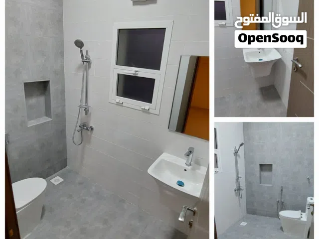 122 m2 3 Bedrooms Apartments for Rent in Muscat Al Maabilah