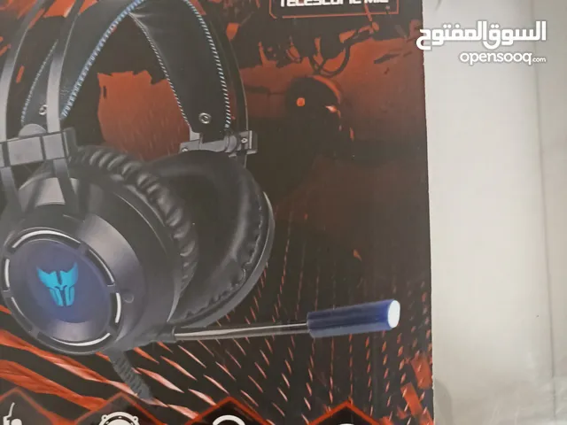 Headsets for Sale in Benghazi