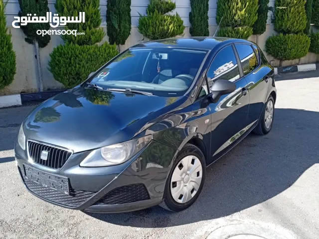 Used Seat Ibiza in Hebron