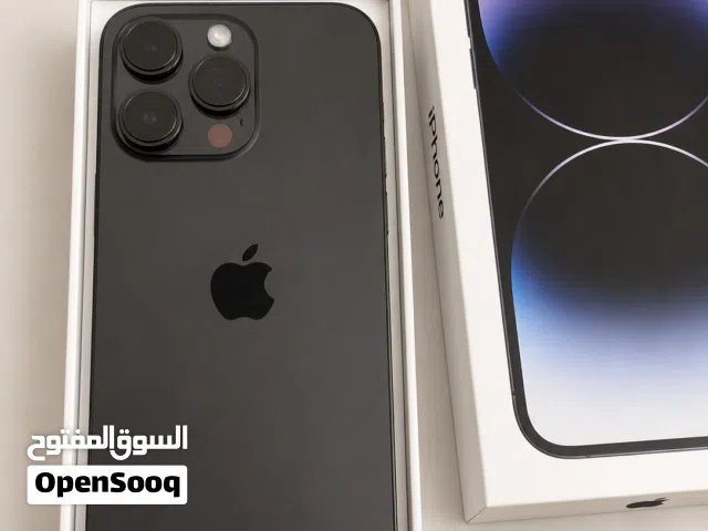 Apple iPhone 14 Pro Max 256 GB in Amman