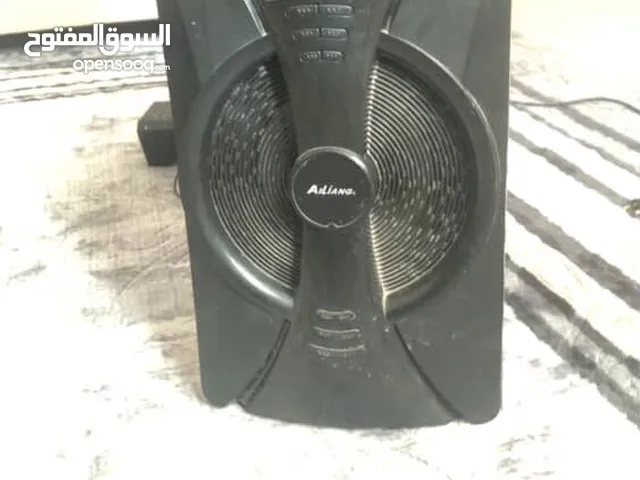 Speakers for sale in Amman