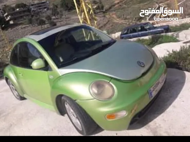 Used Volkswagen Other in West Bekaa