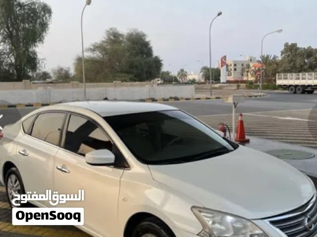 New Nissan Altima in Al Batinah