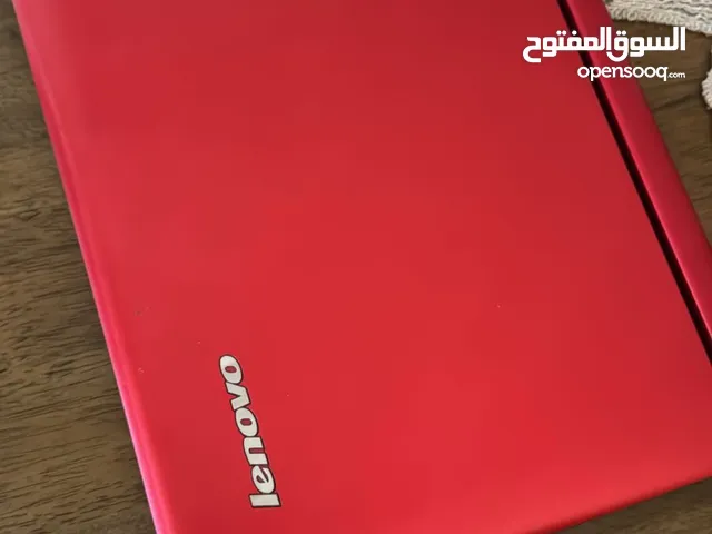 لابتوب لينوفو Lenovo flex للبيع