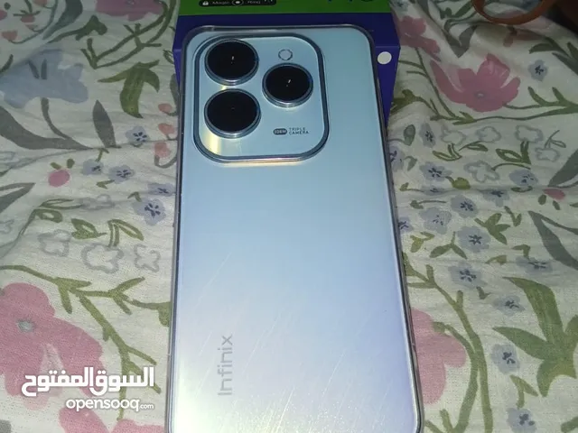 Infinix Hot 40 Pro used only for 2 days