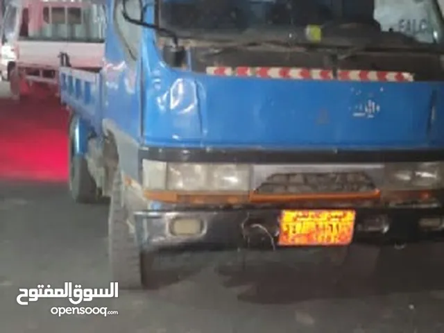 Used Mitsubishi Other in Sana'a