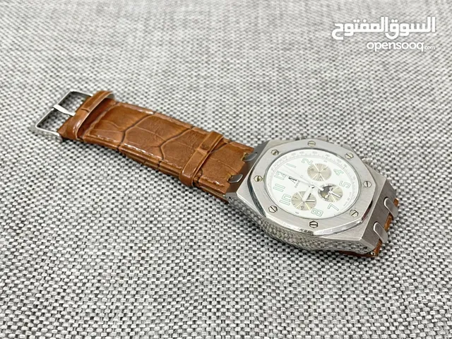 Audemars Piguet Automatic Watch Swiss Made