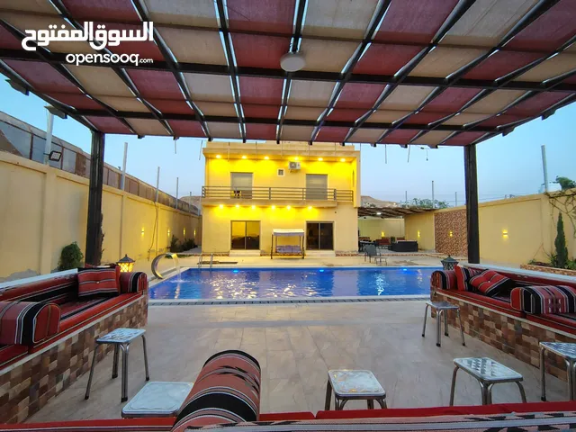 شالية للايجار