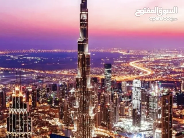 للبيع شركة مقاولات في دبي