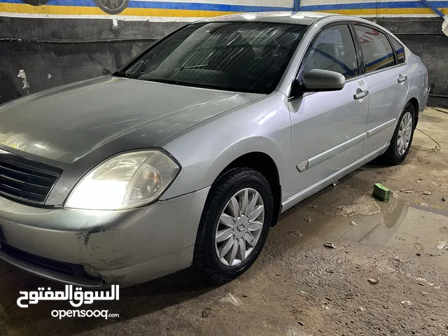 Used Samsung SM5 in Tripoli