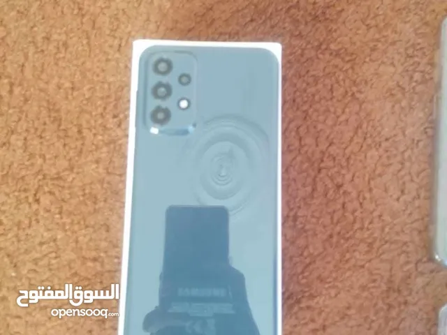 Samsung Galaxy A23 128 GB in Amman