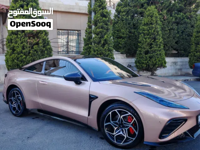 2023, Neta, GT