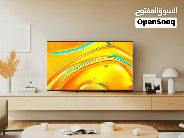 Sony 55 Bravia 5 Android Smart TV - 4K, 55XR50