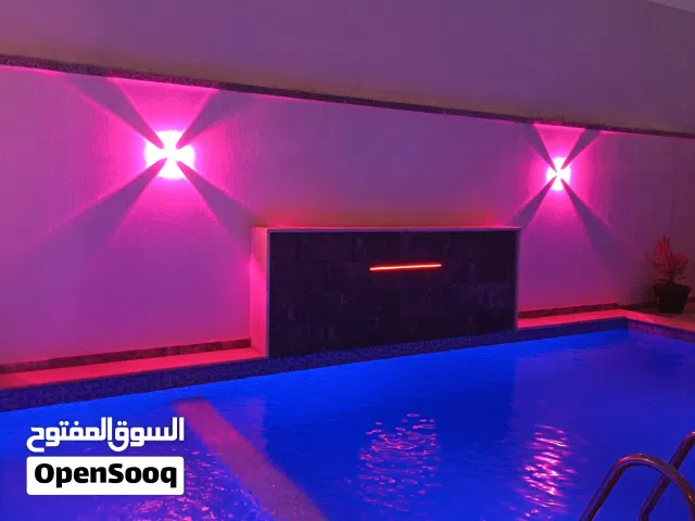 2 Bedrooms Chalet for Rent in Tripoli Al-Baesh