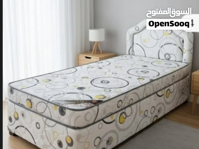 سرير طبي مريح جدا