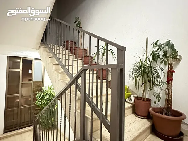 140 m2 3 Bedrooms Apartments for Rent in Amman Daheit Al Aqsa
