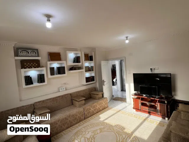 شقة مفروشة للبيع في حده