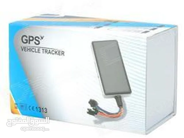 جهاز جي بي اس GPS تعقب السيارات tracker تتبع المركبات