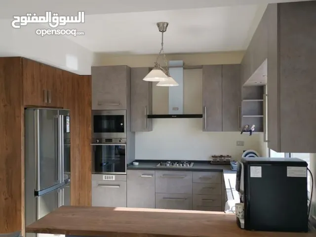 150m2 3 Bedrooms Apartments for Sale in Amman Abdoun