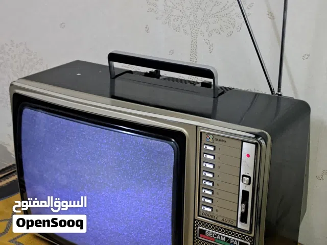 تلفزيون ناشونال ياباني ملون شغال