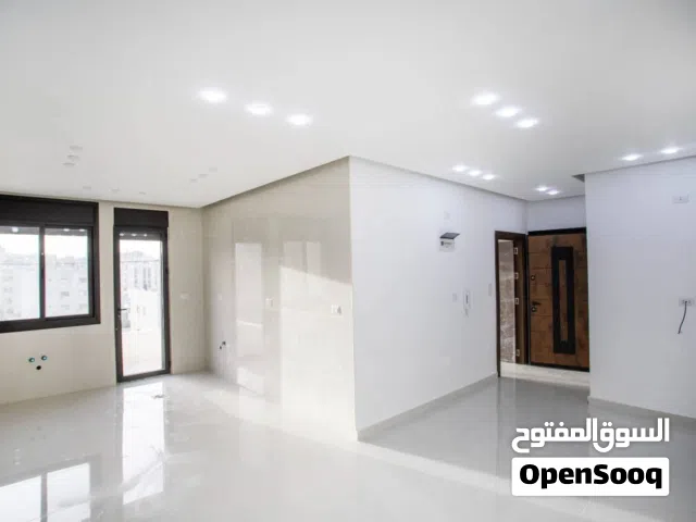 126 m2 3 Bedrooms Apartments for Sale in Amman Abu Alanda