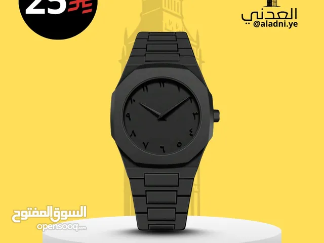 Analog Quartz Others watches for sale in Aden