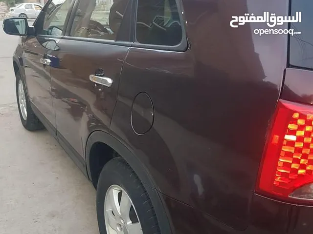 Used Kia Sorento in Karbala