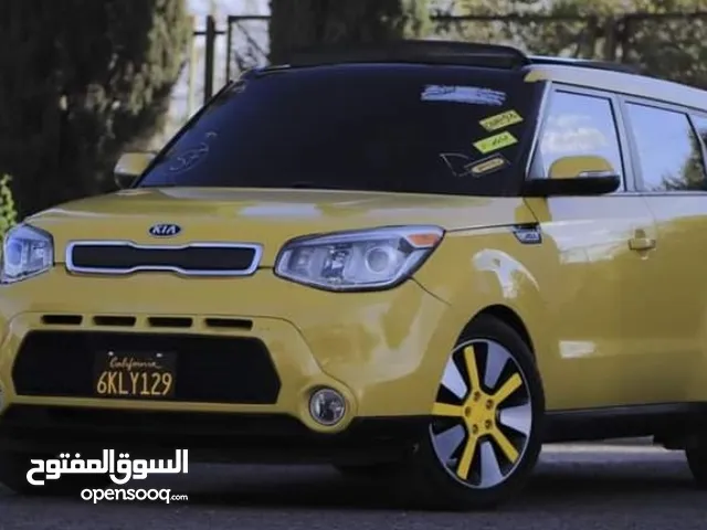 Used Daewoo Matiz in Sana'a