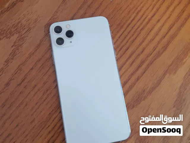 Apple iPhone 11 Pro Max 256 GB in Al Karak