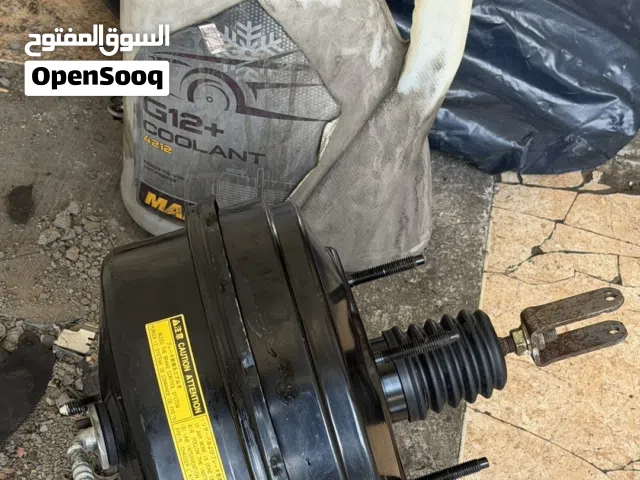 بوستر بريك لكزس 430