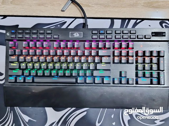 كيبورد ريدراكون K550
