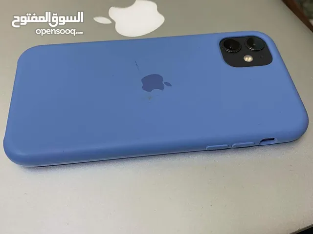 Apple iPhone 11 64 GB in Meknes