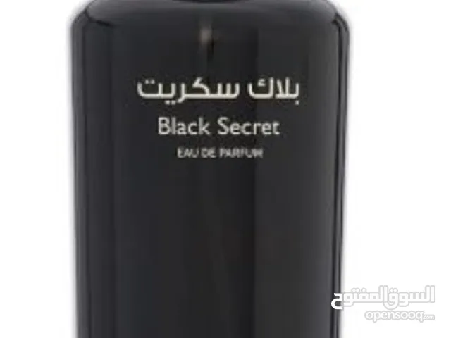 عطر بلاك سيكريت