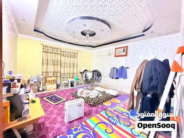 بيت للبيع الزبير شارع الجاهزه خلف الكوخ