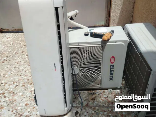 Other 2 - 2.4 Ton AC in Muthanna