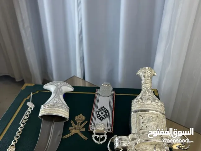 خنجر عماني VIP