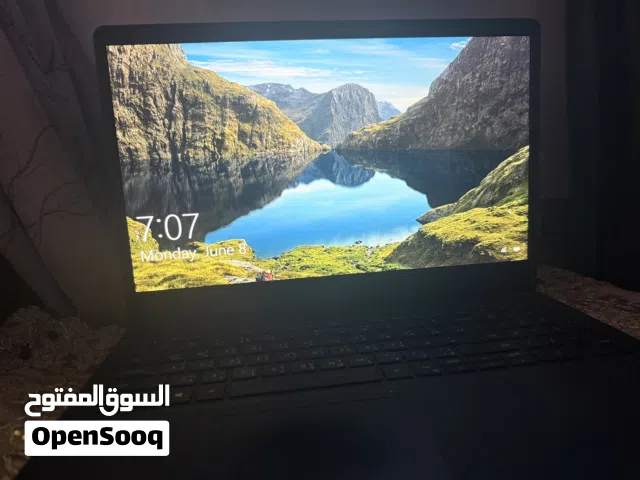 Windows Dell for sale in Amman