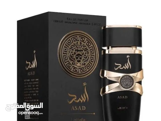 عطر أسد برائحة عطرة