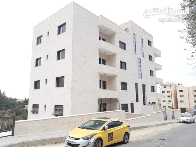 158 m2 3 Bedrooms Apartments for Sale in Amman Safut