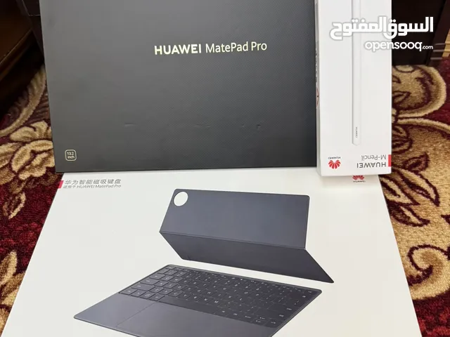 Huawei MatePad Pro 13.2 256 GB in Doha