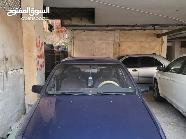 Used Opel Vectra in Amman