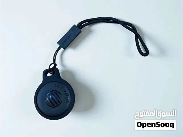 (4 قطع GPS ) ب 30000 و توصيل 2000 جهاز تتبّع   ماركة Acefast الحجم / الطول10_العرض 14_الارتفاع3